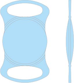 lens icon